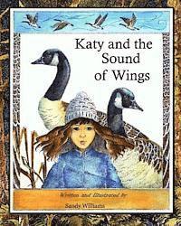 Katy and the Sound of Wings 1