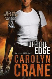 Carolyn Crane - Off the Edge, Häftad
