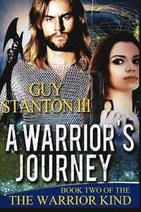 bokomslag A Warrior's Journey