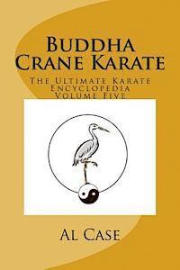 bokomslag Buddha Crane Karate