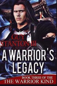bokomslag A Warrior's Legacy