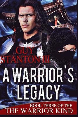 A Warrior's Legacy 1