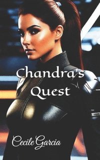 bokomslag Chandra's Quest