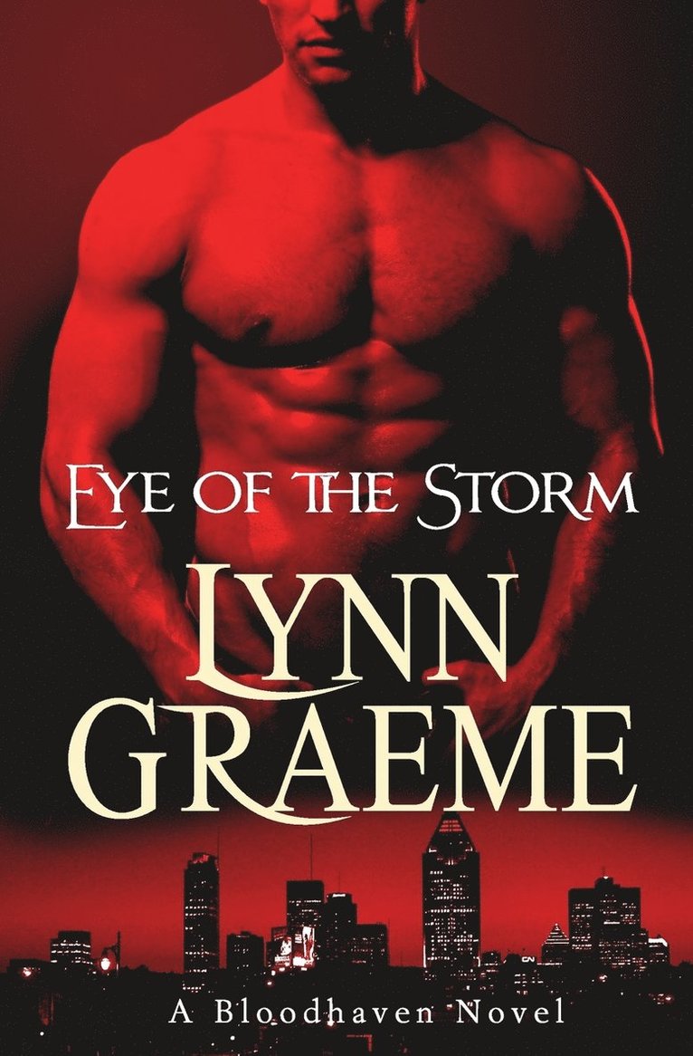 Eye of the Storm 1