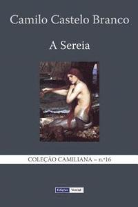 bokomslag A Sereia