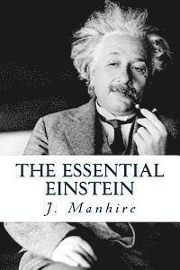 bokomslag The Essential Einstein