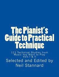 Neil Stannard - Pianist's Guide to Practical Technique, Häftad