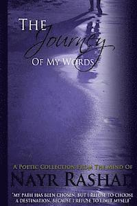 The Journey of My Words 1