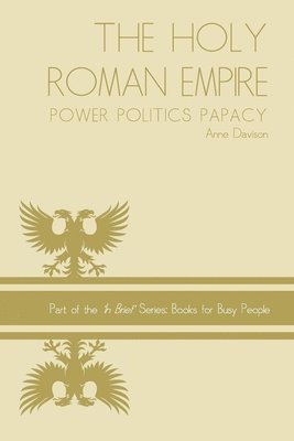 Holy Roman Empire 1