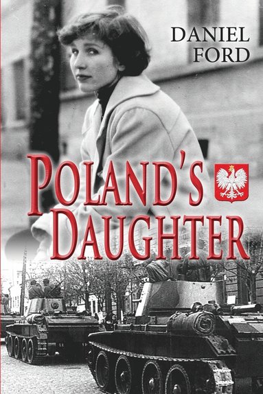bokomslag Poland's Daughter