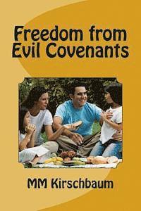 bokomslag Freedom from Evil Covenants