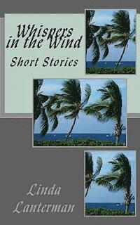 bokomslag Whispers in the Wind: Short Stories