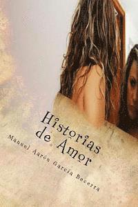 bokomslag Historias de Amor