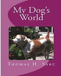 bokomslag My Dog's World