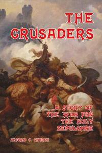 bokomslag Crusaders