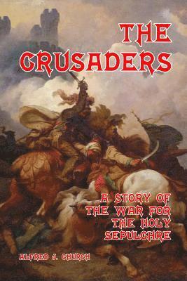 bokomslag Crusaders