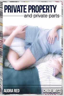 bokomslag Private Property and Private Parts
