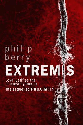 Philip Berry - Extremis, Häftad