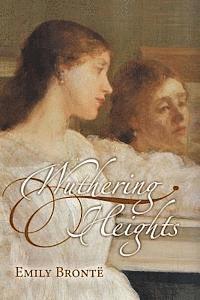 bokomslag Wuthering Heights
