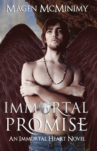bokomslag Immortal Promise