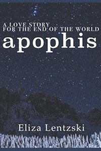 bokomslag Apophis