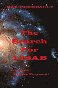bokomslag The Search For Lisab