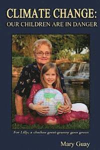 Climate Change: Our Children Are in Danger