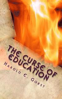 The Curse of Education 1