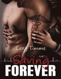 bokomslag Saving Forever - Part 1