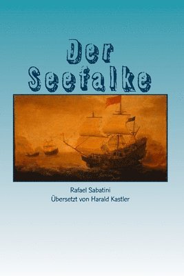 bokomslag Der Seefalke