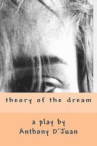 bokomslag theory of the dream