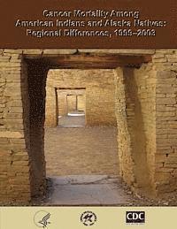 bokomslag Cancer Mortality Among American Indians and Alaska Natives: Regional Differences, 1999?2003