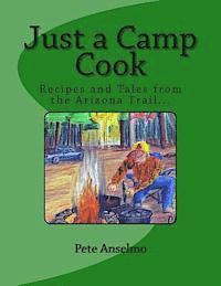 bokomslag Just a Camp Cook
