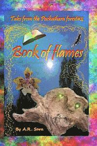 Book of flames 1