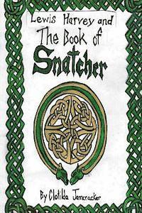 bokomslag The Book of Snatcher