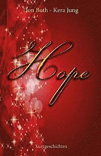 bokomslag Hope: Ein weihnachtlicher Streifzug