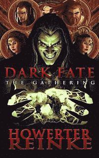 bokomslag Dark Fate The Gathering: Volume One