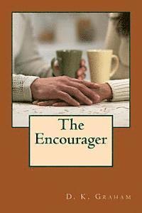 bokomslag The Encourager