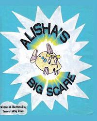 Alisha's Big Scare 1