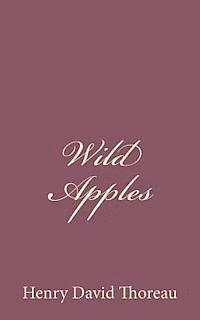 bokomslag Wild Apples