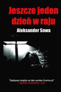 bokomslag Jeszcze Jeden Dzien W Raju (Polish Edition)