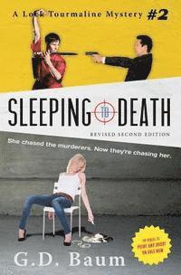 bokomslag Sleeping to Death: (Revised Second Edition - May 2015)