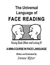 bokomslag The Universal Language of FACE READING