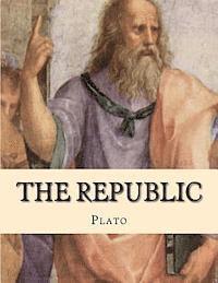 Plato - The Republic, Häftad