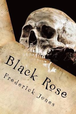 bokomslag Black Rose: A Book of Poems and Short Stories