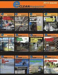 bokomslag eClean Magazine 2013 Compiled