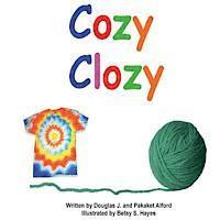 bokomslag Cozy Clozy - Trade Version: From Fibers to Fabrics