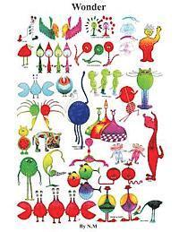 WONDER (Pebble and nibble)