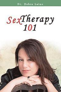 bokomslag Sex Therapy 101