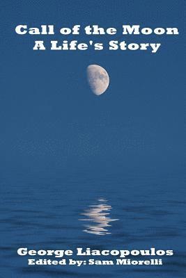 Call of the Moon, Häftad